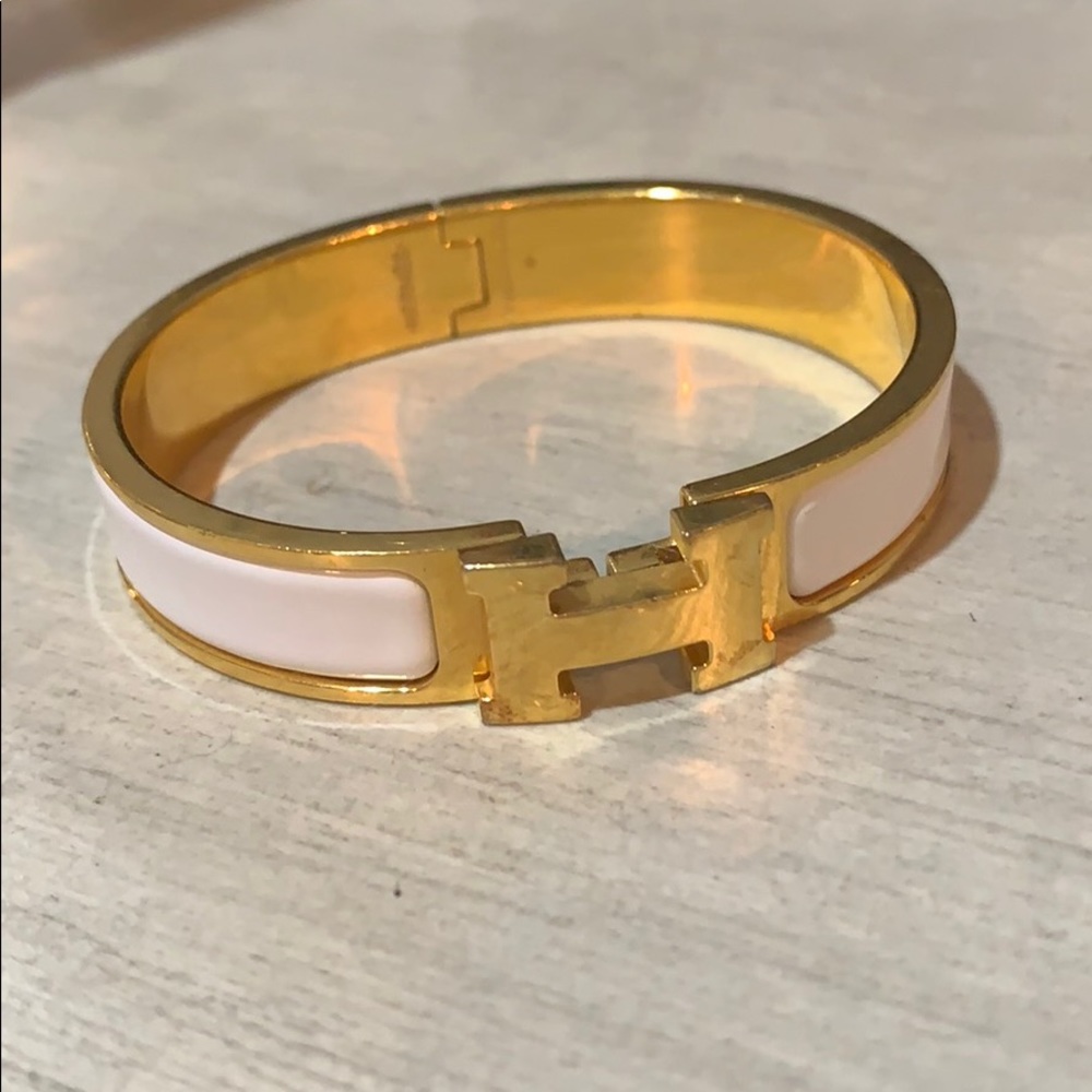 Hermès bracelet - Picture 3 of 4